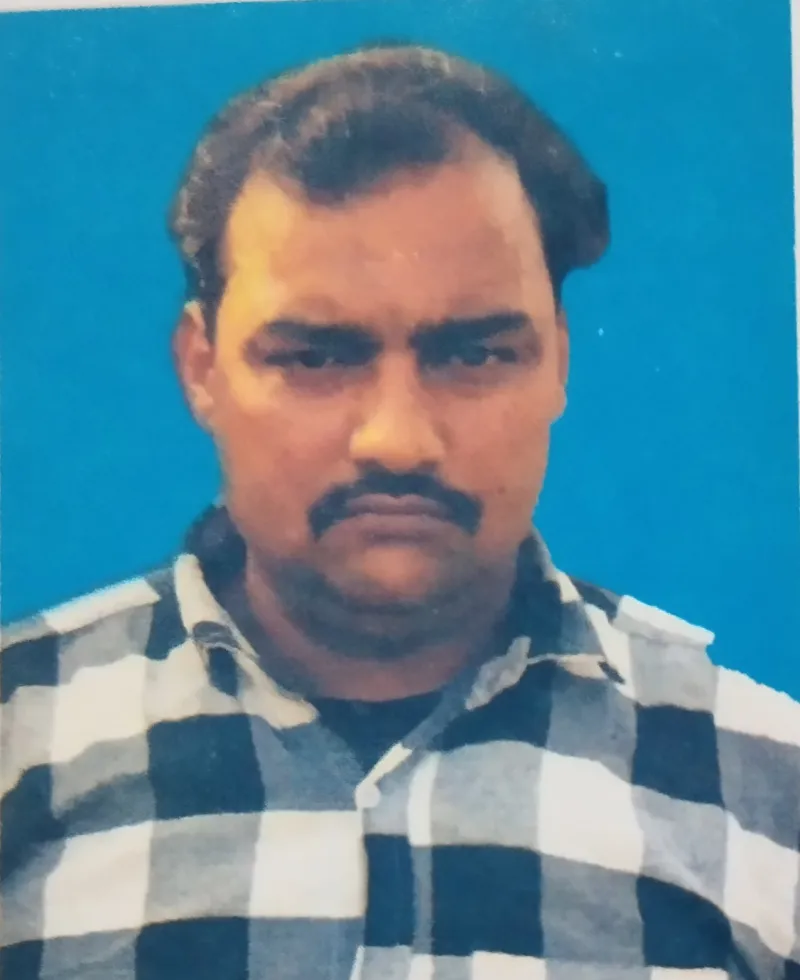 विकाश सिंह